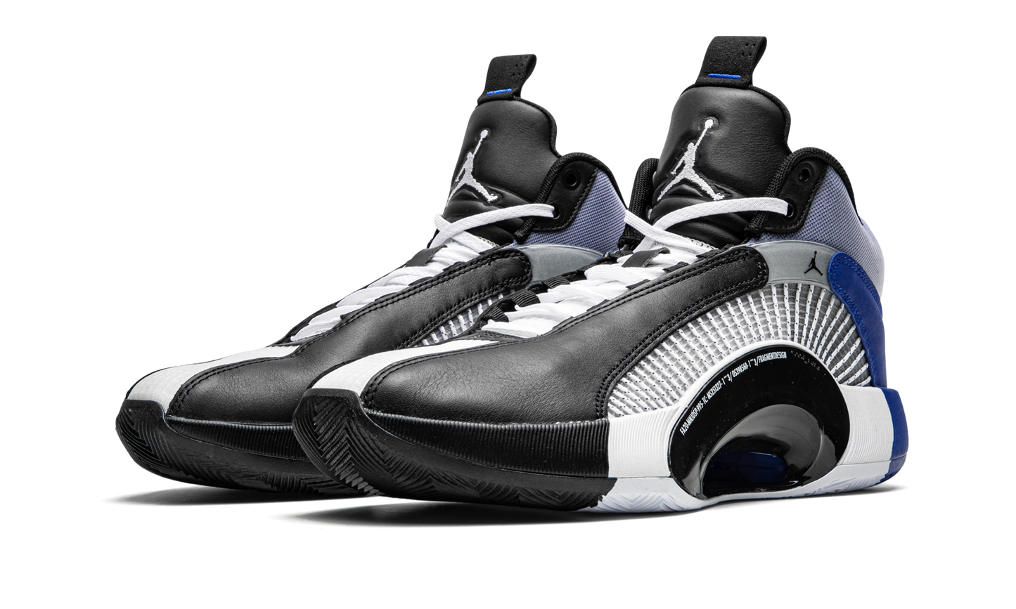 Air Jordan 35 "Fragment"