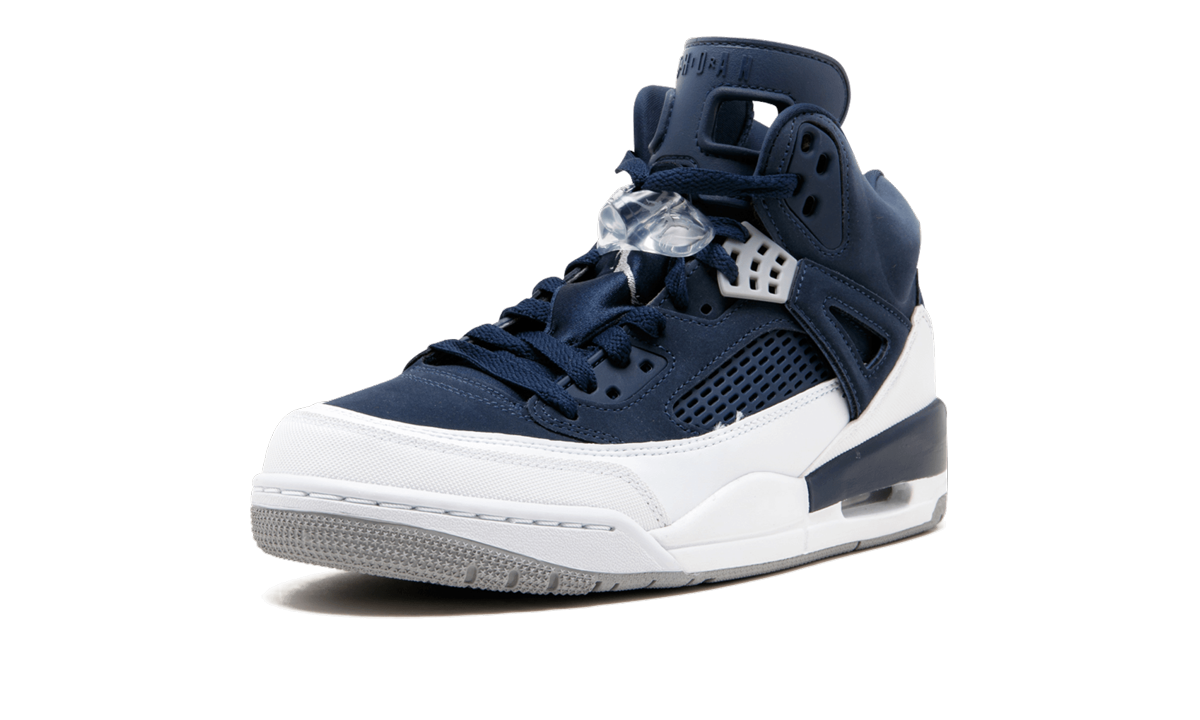 Jordan Spizike "Midnight Navy"