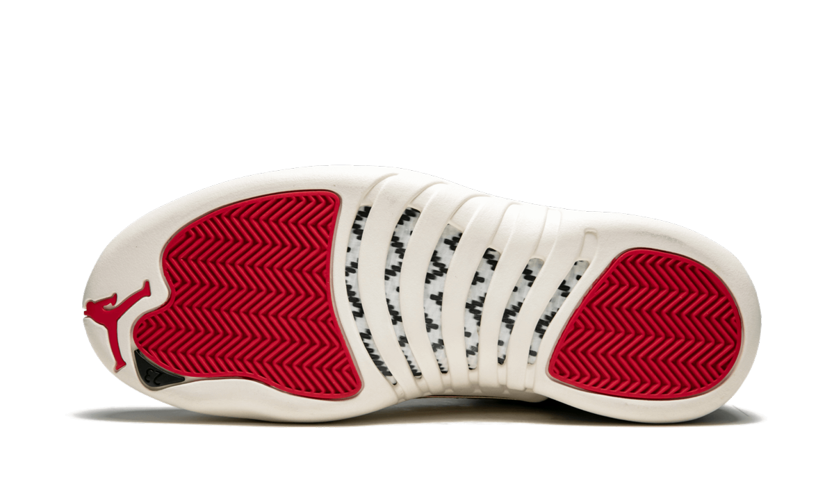 Air Jordan 12 Retro CNY "Chinese New Year 2019"