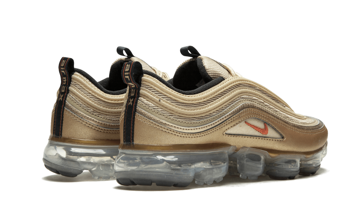 AIR VAPORMAX '97 WMNS "Metallic Max"