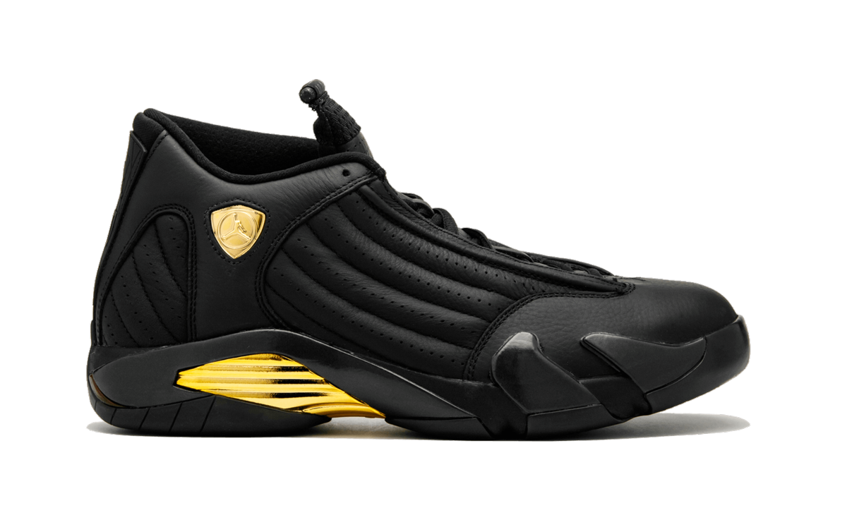 Air Jordan DMP Pack "DMP Pack"