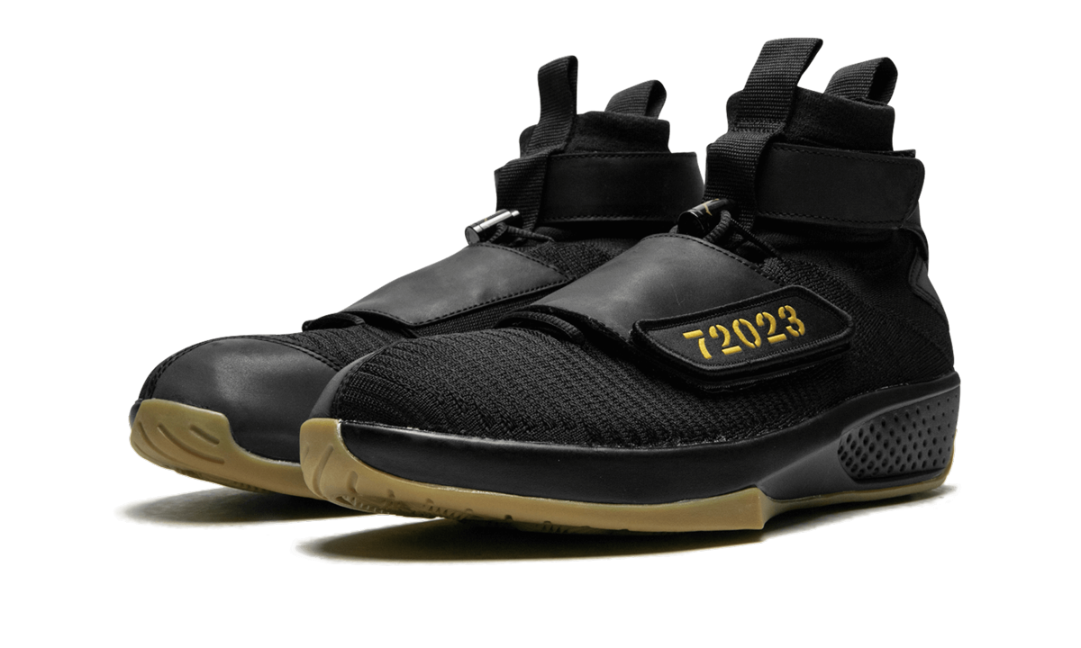 Air Jordan 20 Flyknit R&B/Melo "RAG & BONE"