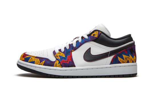 Air Jordan 1 Low SE "Nothing But Net"