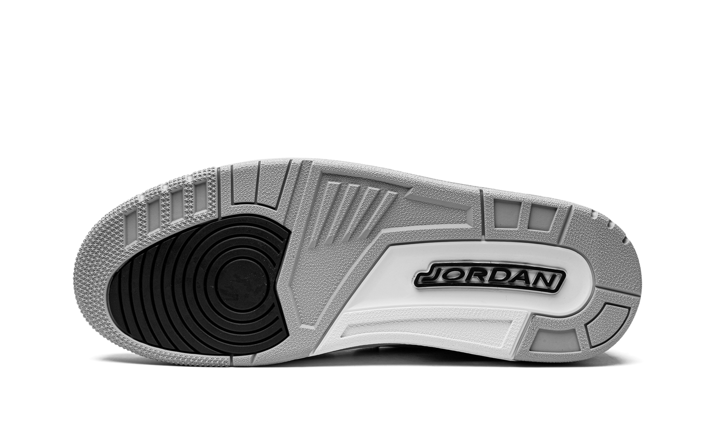 Legacy 312 "Light Smoke Grey"