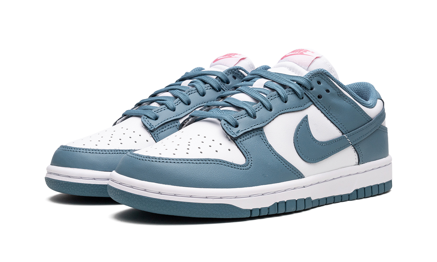DUNK LO MNS WMNS "Noise Aqua"