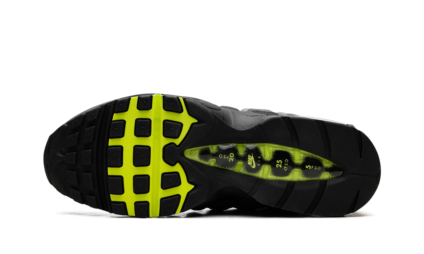 Air Max 95 OG "Neon 2025"