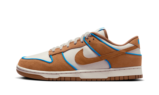 Dunk Low "Light British Tan"