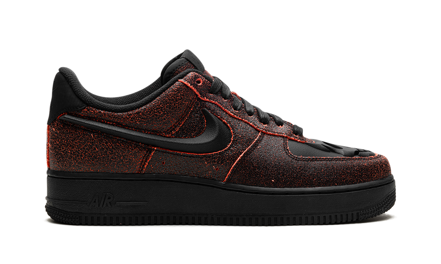 Air Force 1 Low "Halloween"