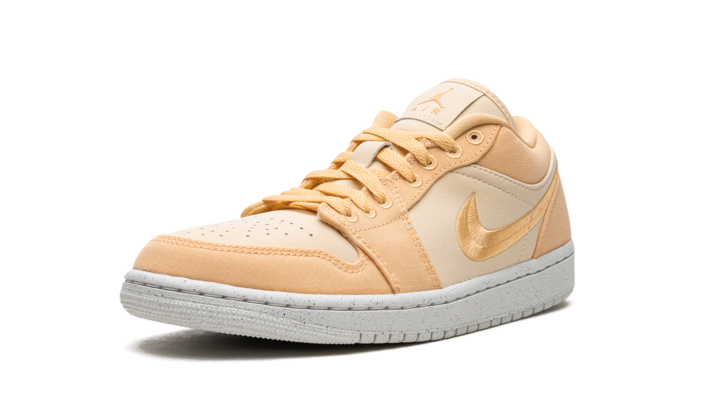AIR JORDAN 1 LO SE WMNS "Celestial Gold"