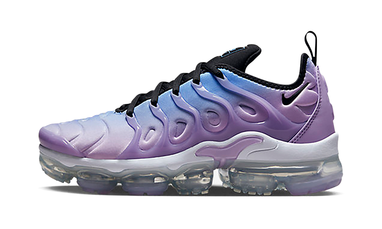 AIR VAPORMAX PLUS WMNS "Purple Fade"