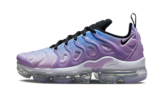 AIR VAPORMAX PLUS WMNS "Purple Fade"