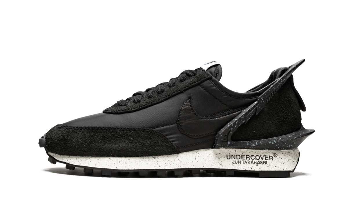 DAYBREAK / UNDERCOVER MNS WMNS "Undercover - Black"