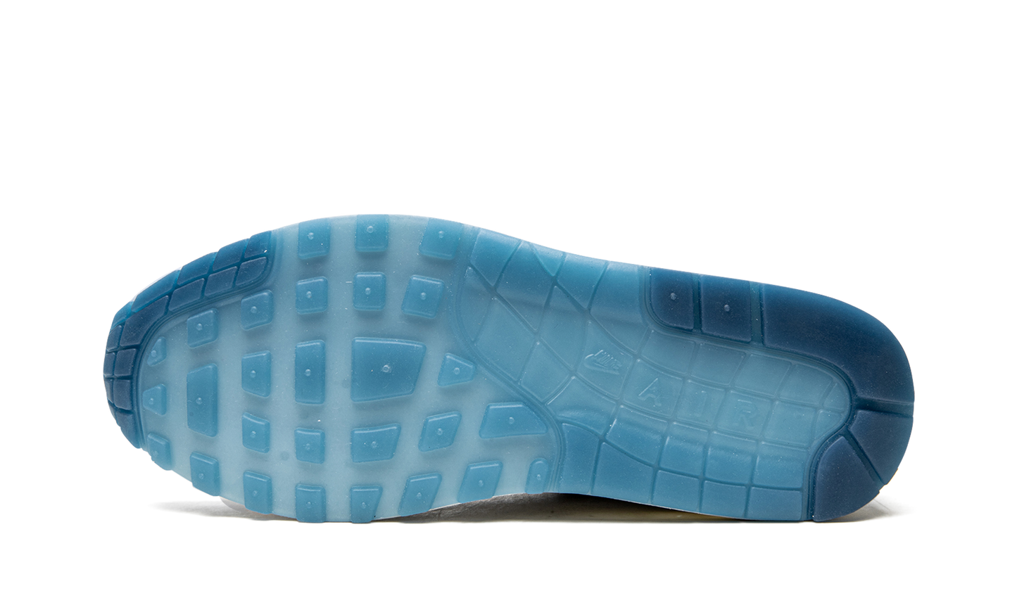 Air Max 1 "Blueprint"