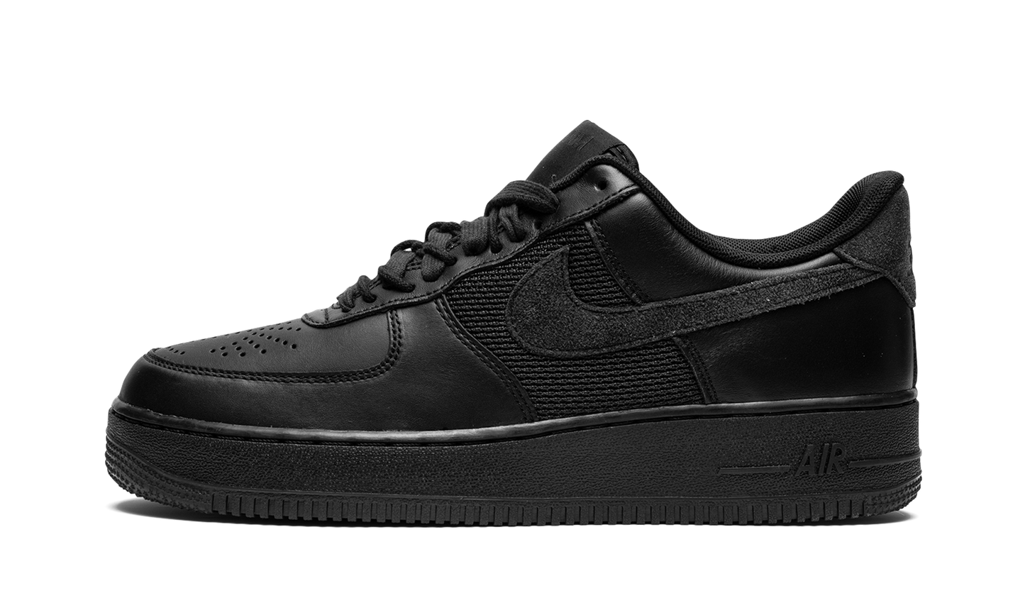 Air Force 1 Low "Slam Jam - Black"