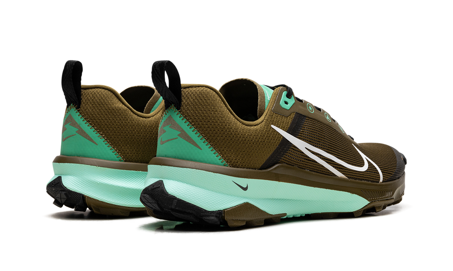Nike React Terra Kiger 9 "Spring Green"