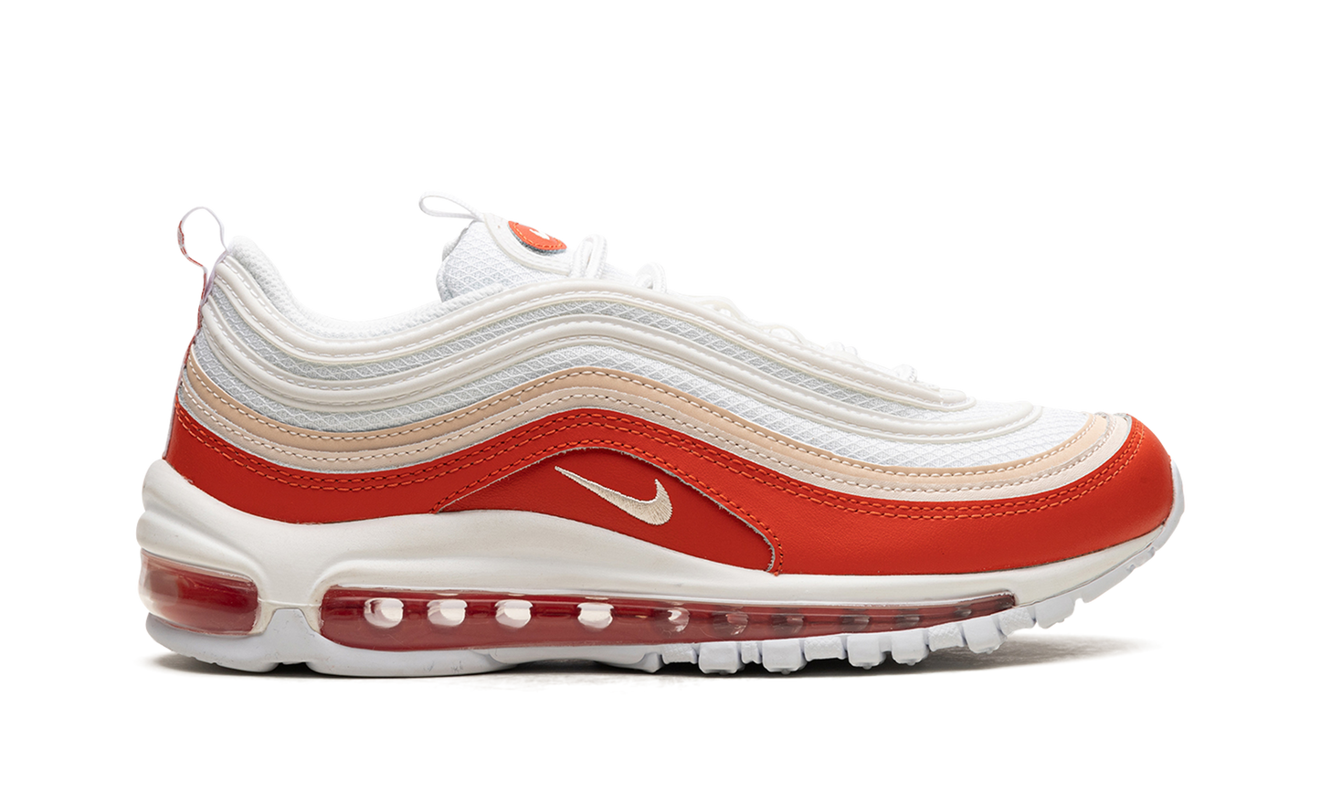 Air Max 97 "Picante Red"