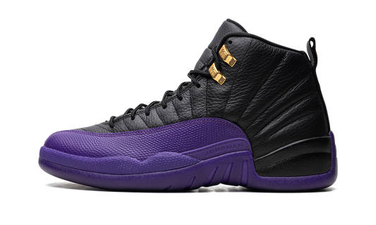 Air Jordan 12 "Field Purple"