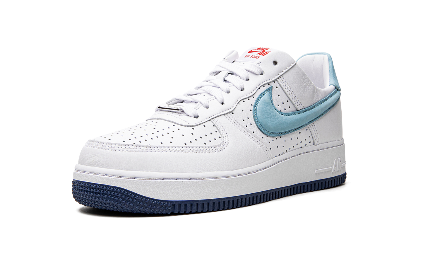 Air Force 1 Low "Puerto Rico 2022"