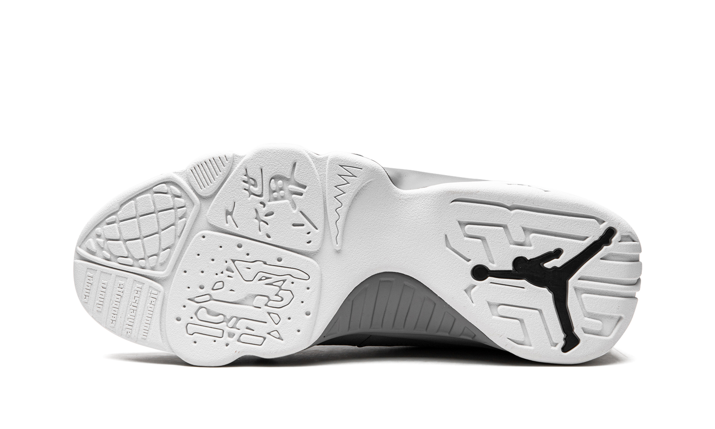 Air Jordan 9 Retro "Particle Grey"