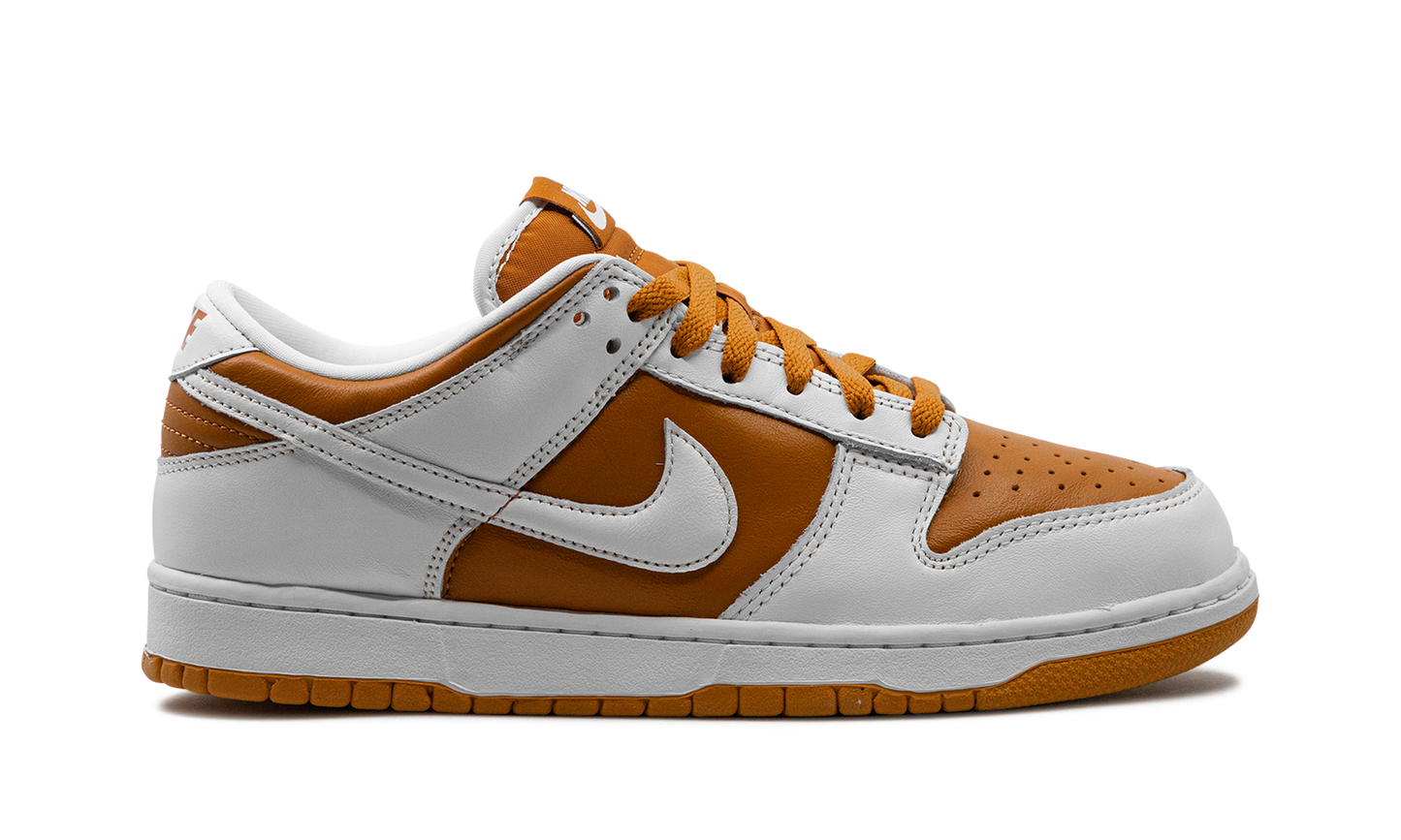 Dunk Low "Reverse Curry"
