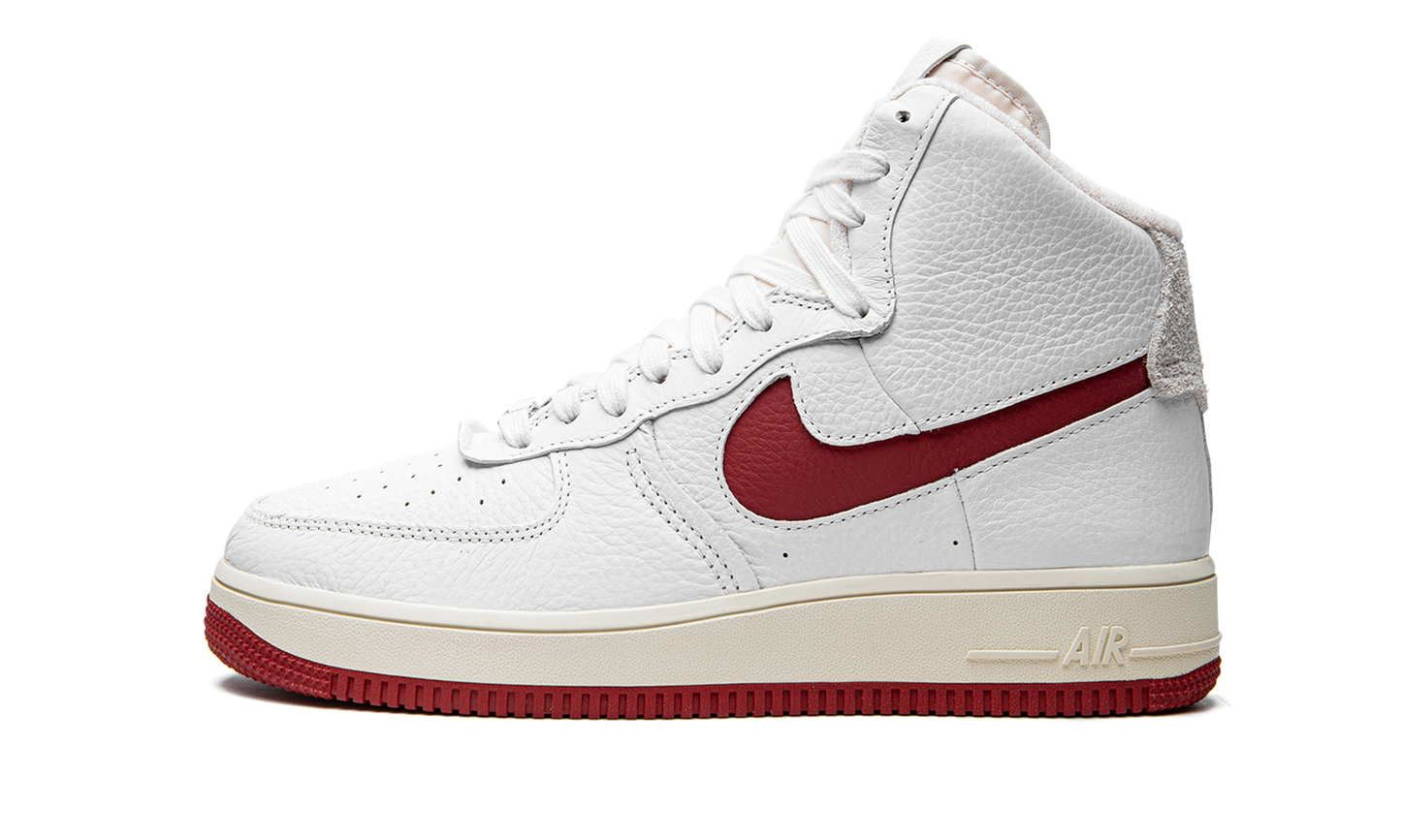 AIR FORCE 1 HIGH SCULPT MNS WMNS