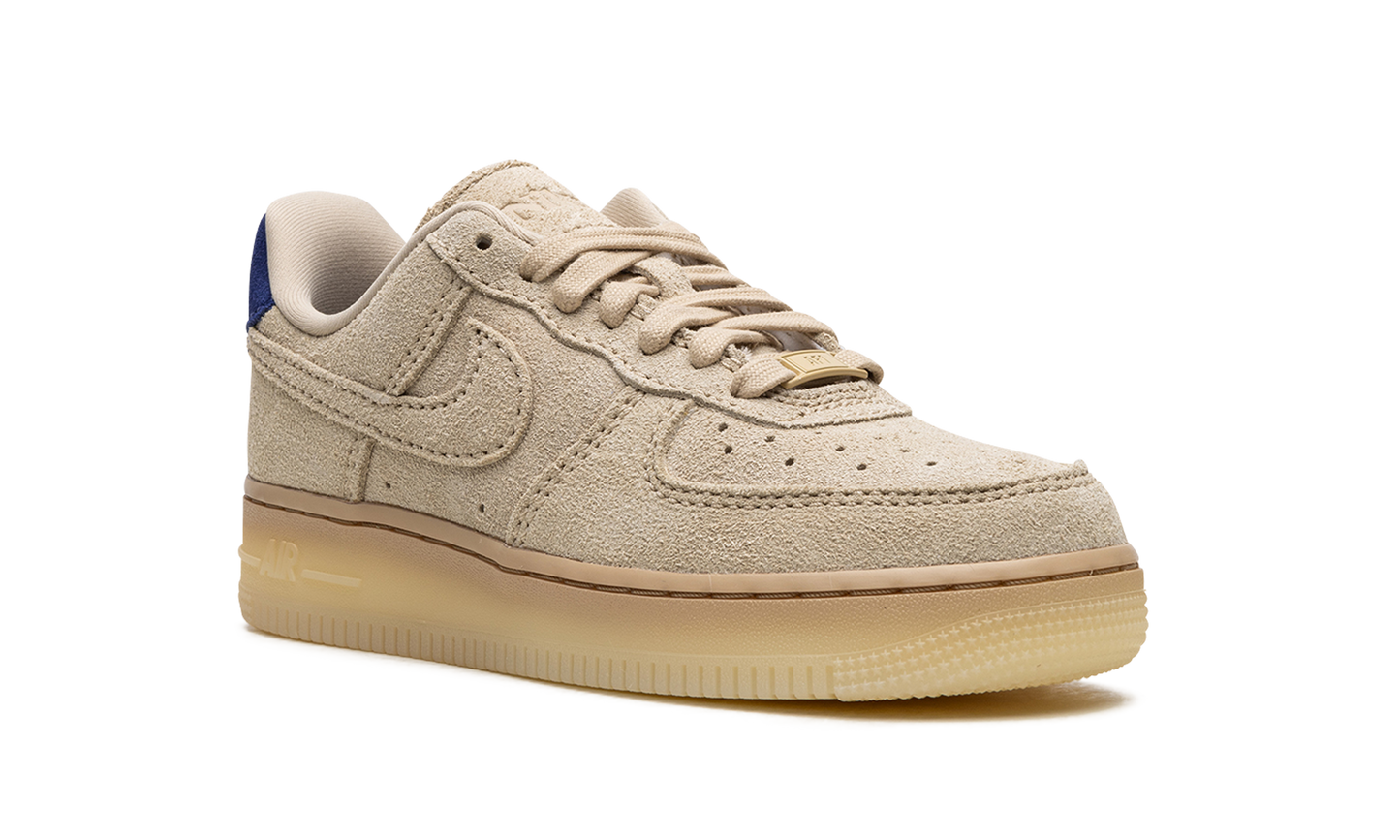 AIR FORCE 1 LO WMNS "Grain"