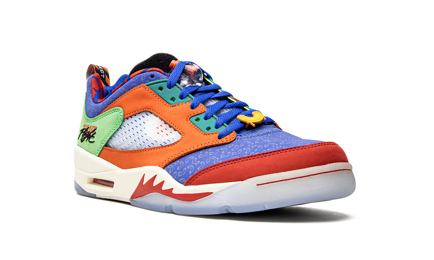 Air Jordan 5 Low "Doernbecher"