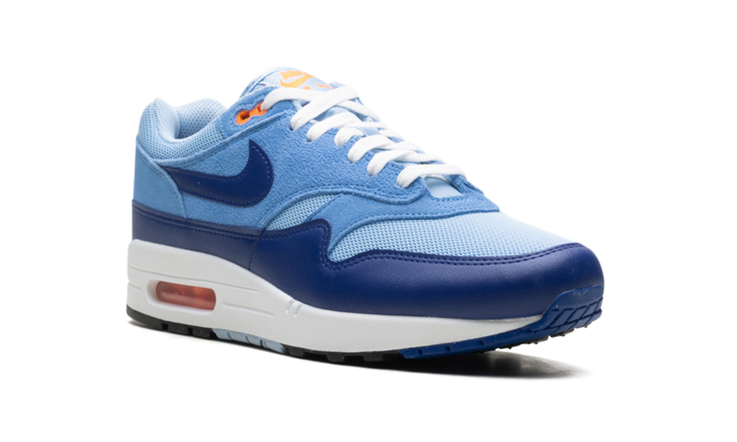 Air Max 1 Essential "Psychic Blue"