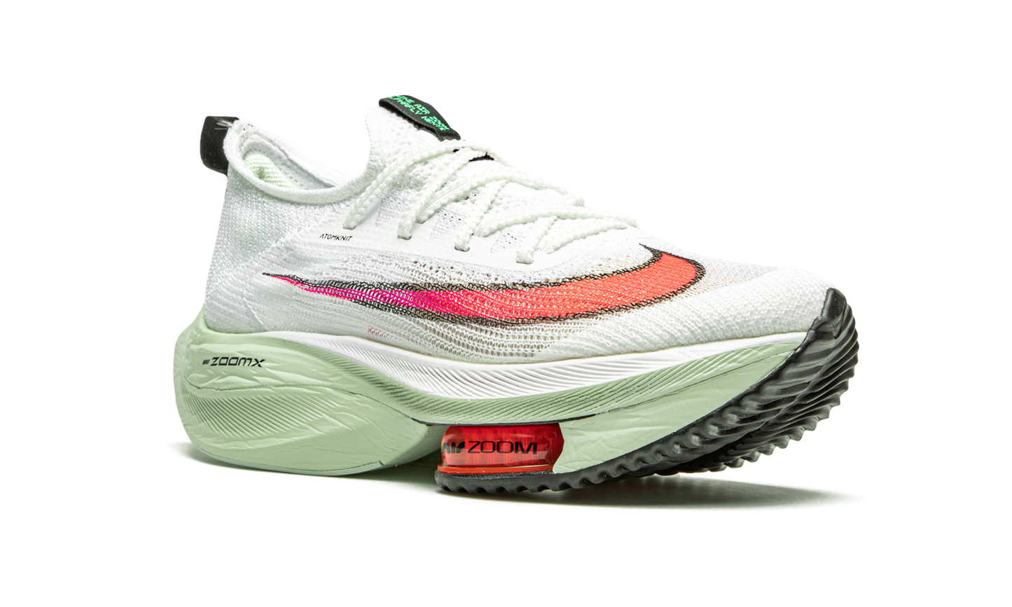 AIR ZOOM ALPHAFLY NEXT% WMNS "Watermelon"