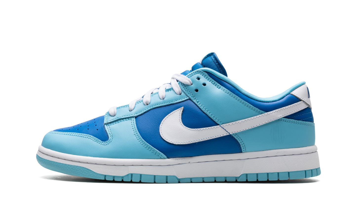 Dunk Low "Argon 2022"