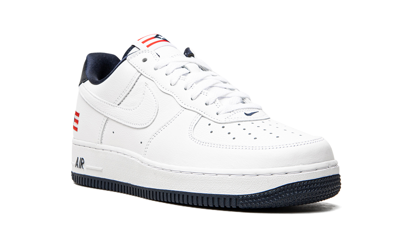 Air Force 1 Low "Puerto Rico"