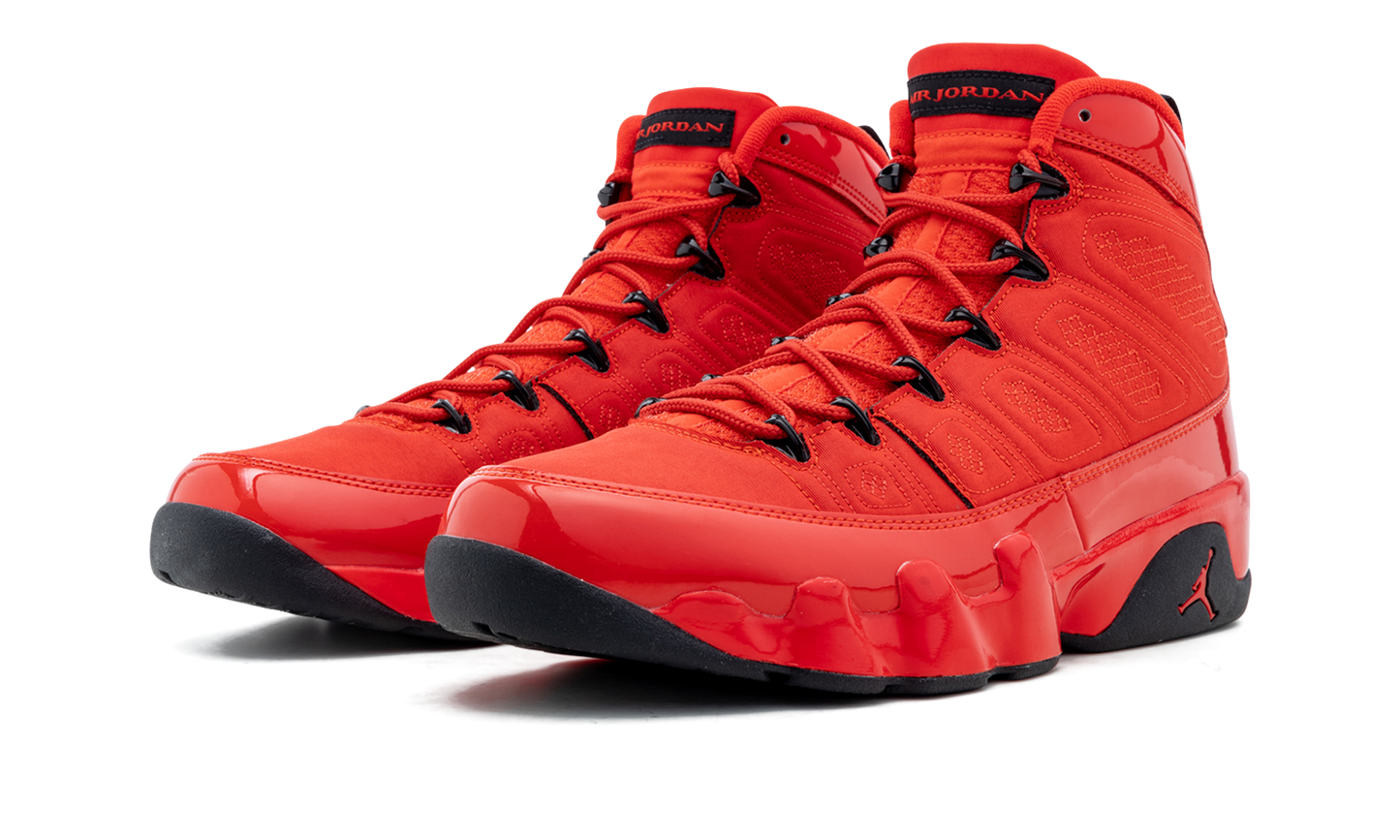 Air Jordan 9 Retro "Chile Red"
