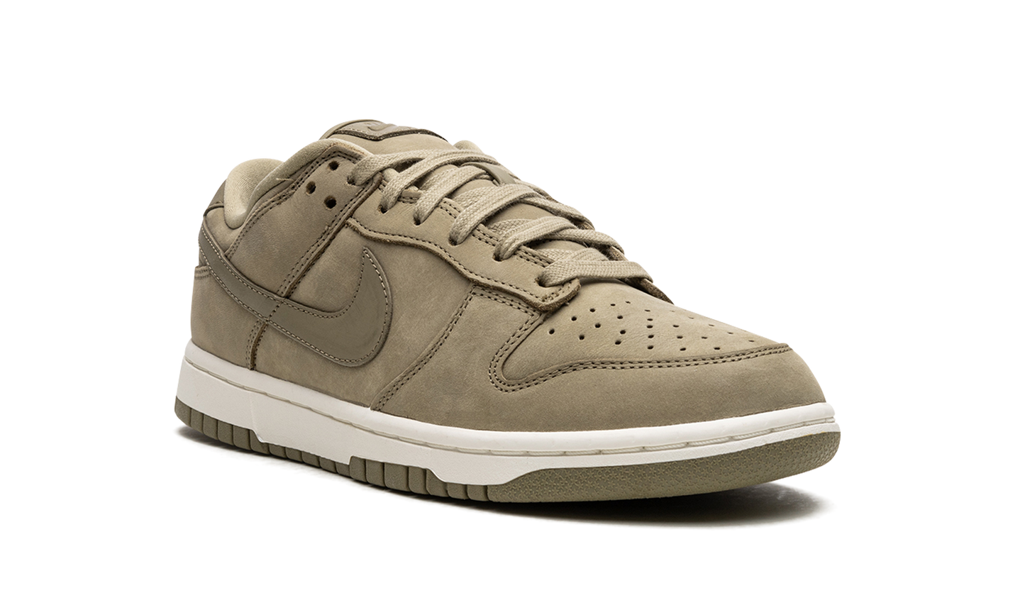 DUNK LO PRM MF WMNS "Neutral Olive"