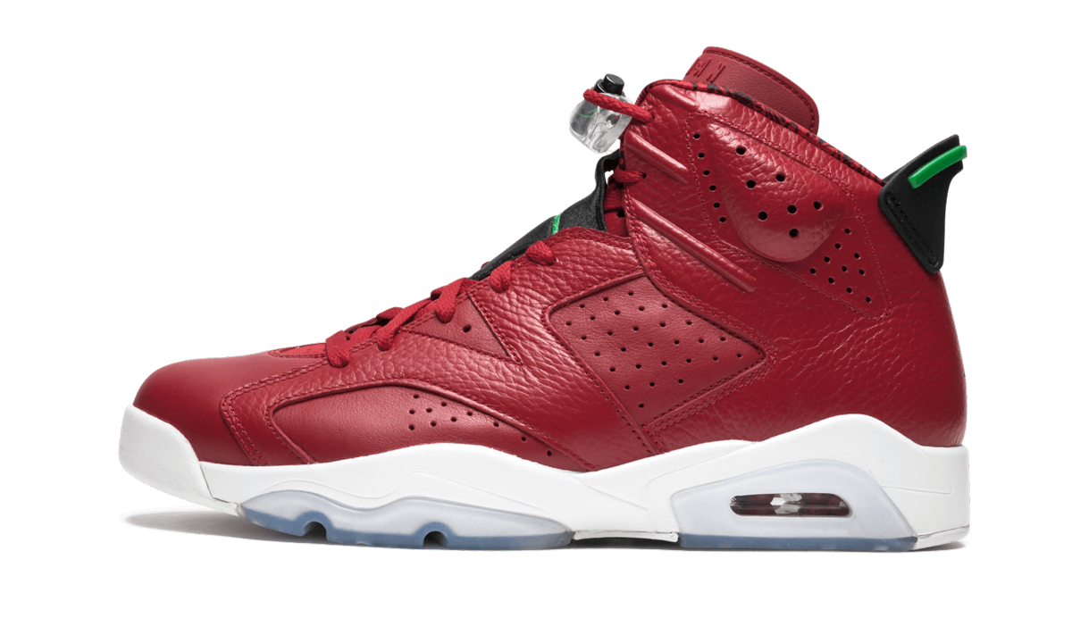Air Jordan 6 Spiz'ike "History Of Jordan"