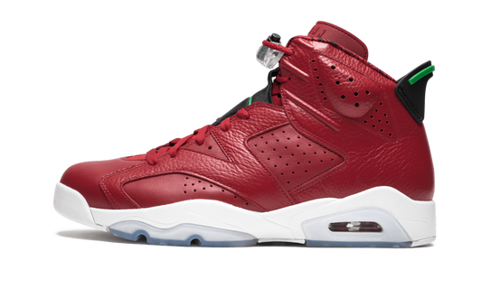 Air Jordan 6 Spiz'ike "History Of Jordan"