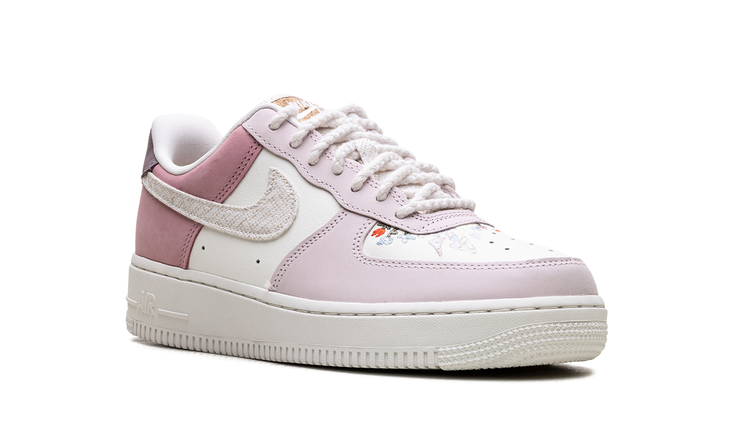 Air Force 1 Low WMNS "Mushroom"