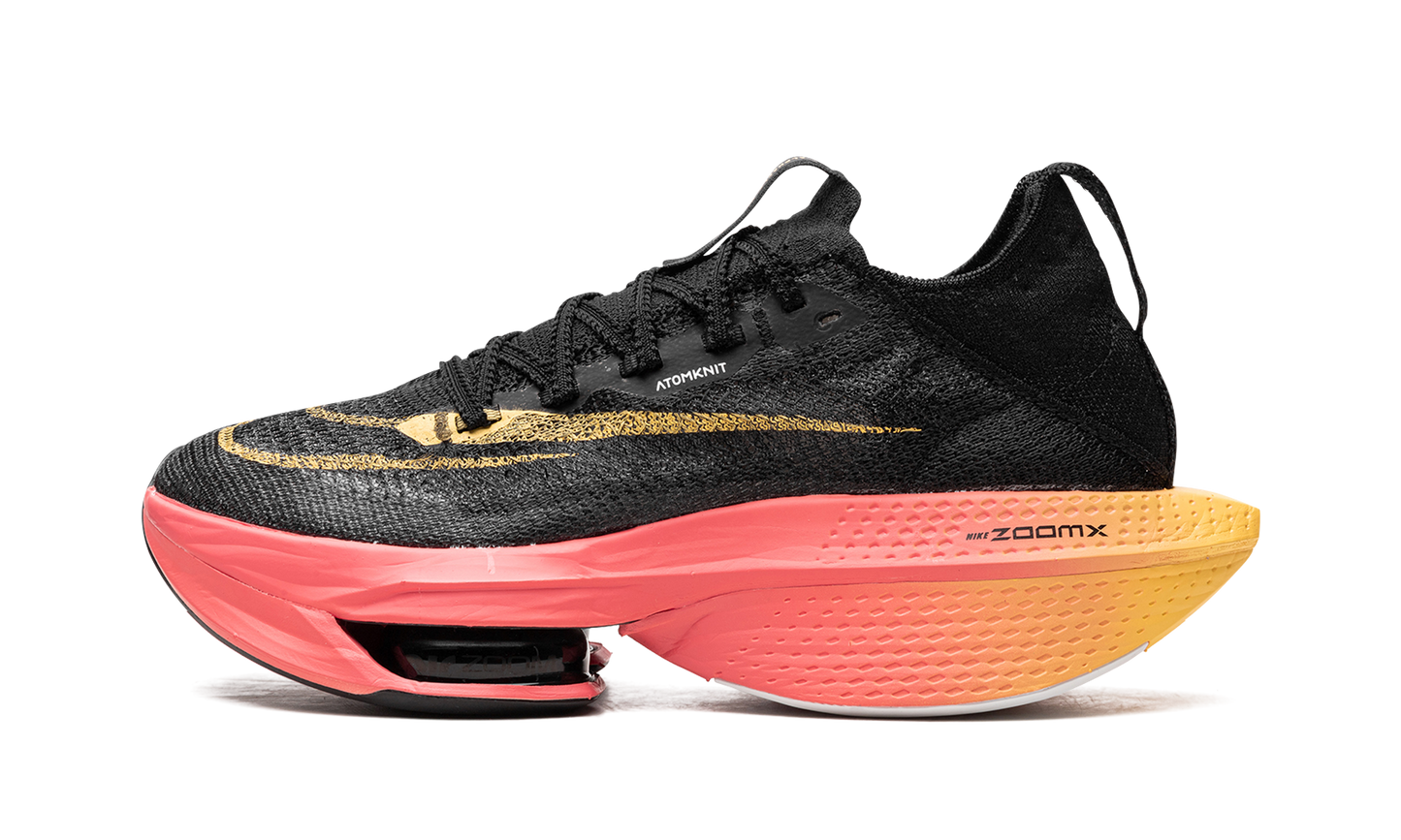 AIR ZOOM ALPHAFLY NEXT% 2 WMNS "Black Sea Coral"