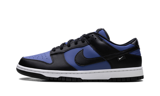 Dunk Low "Astronomy Blue"
