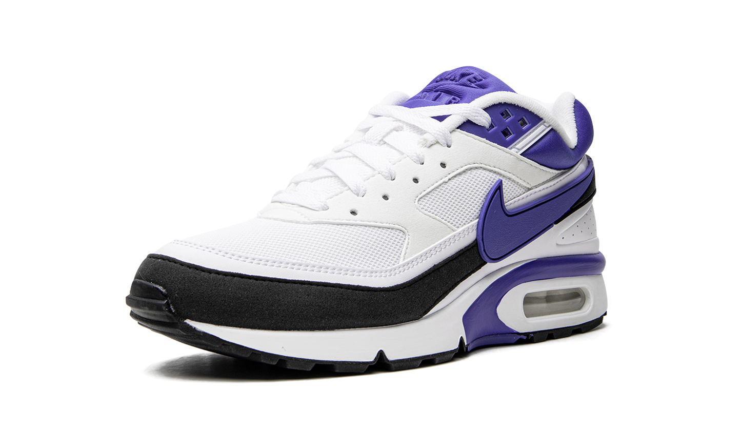 AIR MAX B WMNS "White Persian Violet"