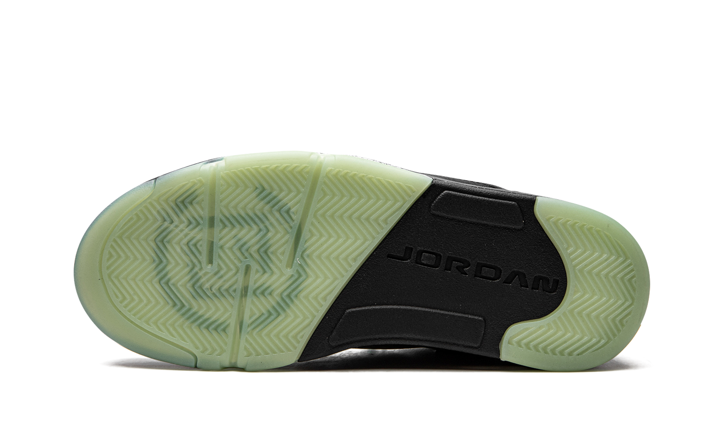 Air Jordan 5 Low "Clot"