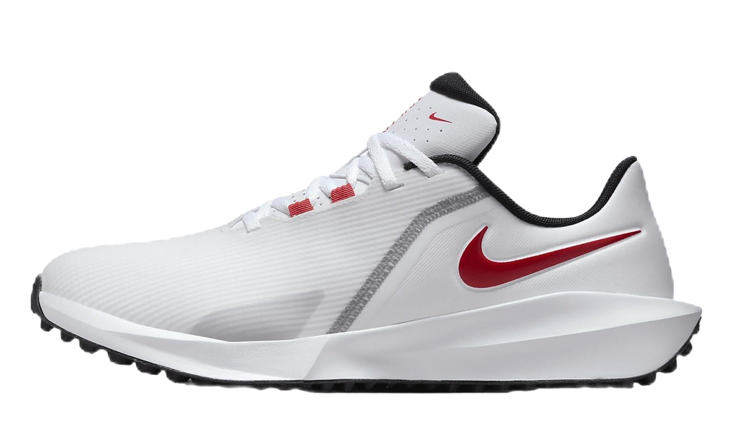 INFINITY GOLF Next Nature "White Pure Platinum"