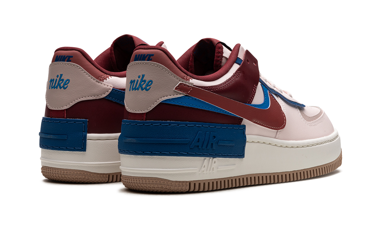 AIR FORCE 1 SHADO WMNS "Soft Pink"
