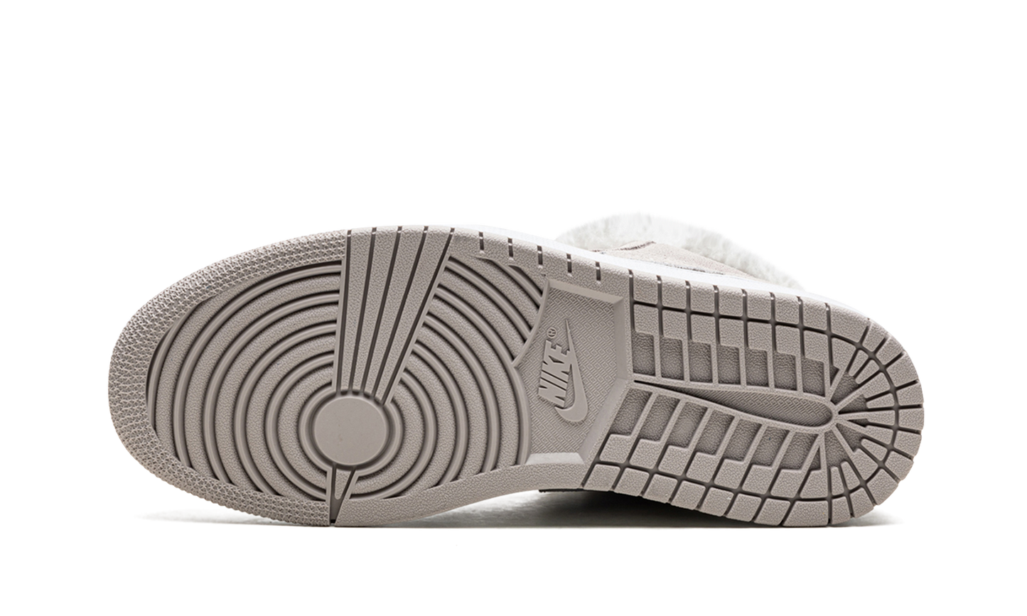 AIR JORDAN 1 LO SE WMNS "Sherpa Fleece"