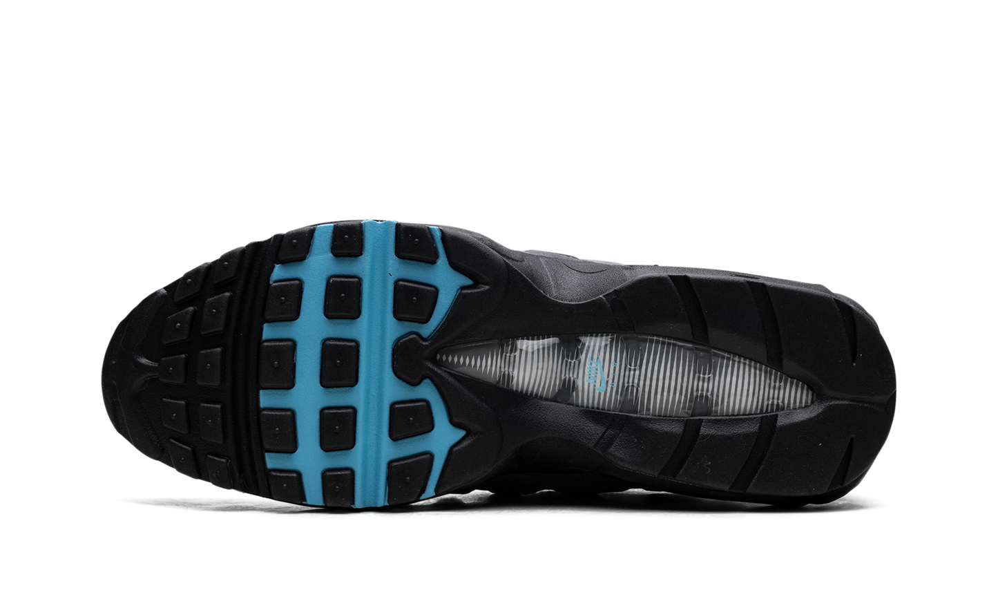 Air Max 95 "Baltic Blue"