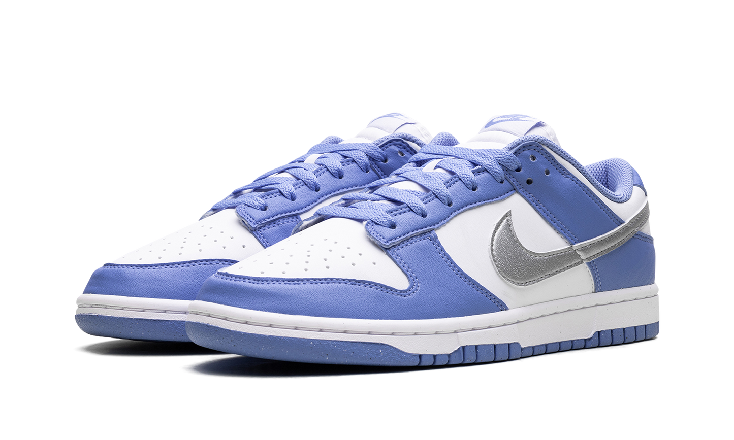 Dunk Low WMNS "Royal Purse"