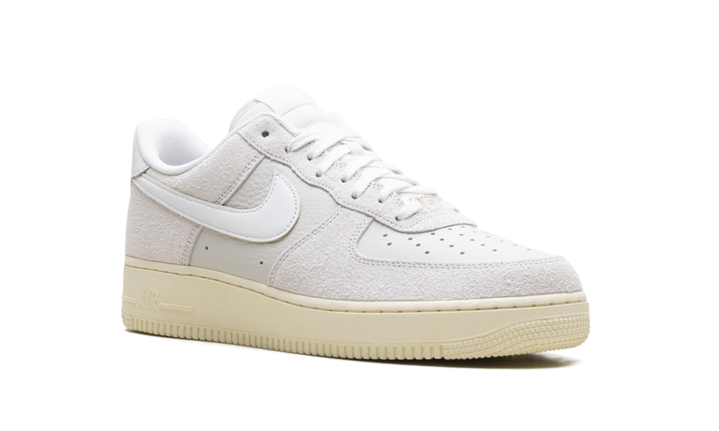Air force 1 "Light Bone"