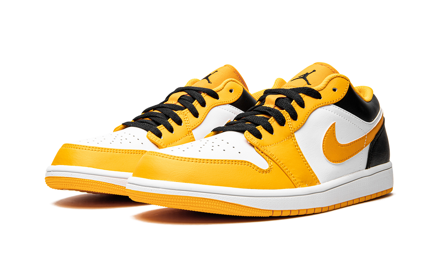 Air Jordan 1 Low "Taxi"