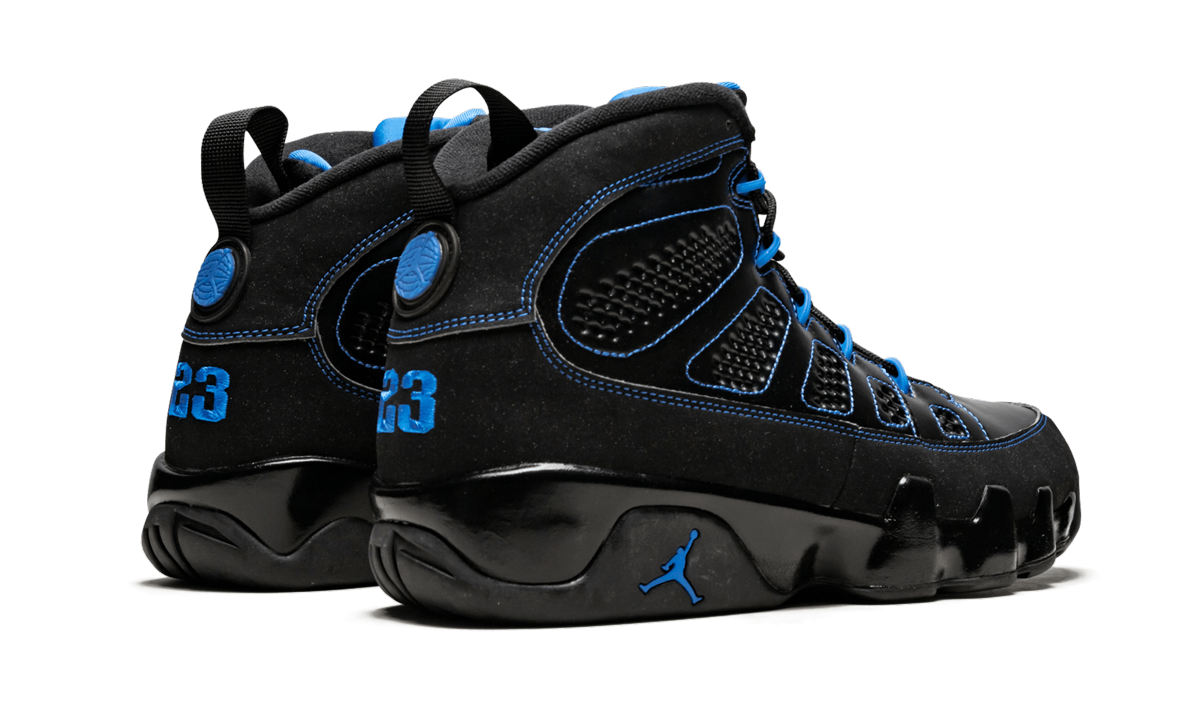 Air Jordan 9 Retro "Photo Blue"