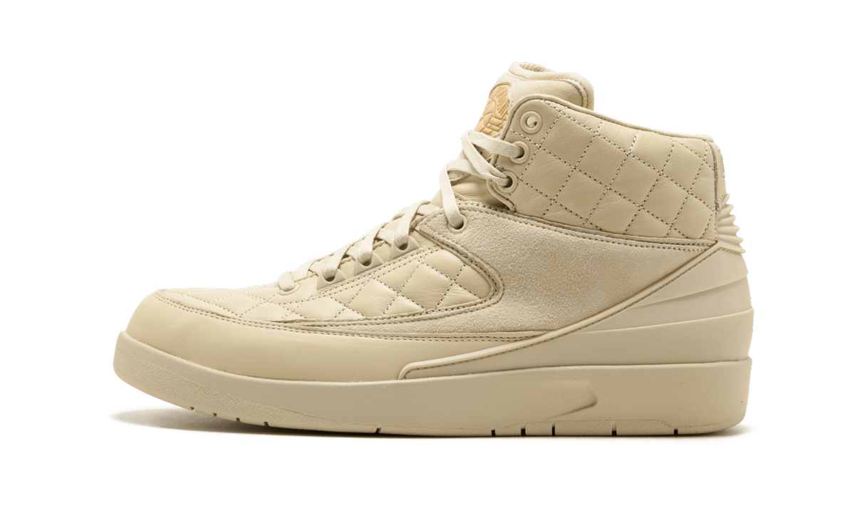 Air Jordan 2 Retro Just Don "Don C - Beach"