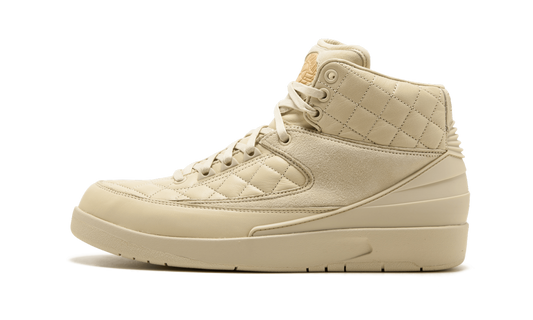 Air Jordan 2 Retro Just Don "Don C - Beach"